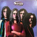 LP gebruikt - Stories - About Us, Verzenden, Zo goed als nieuw