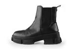 Steve Madden Chelsea boots in maat 38 Zwart | 10% korting, Verzenden, Zwart, Overige typen, Steve Madden