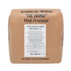 Molen de Hoop Koolhydraatarmer Broodmix 2,5kg, Verzenden, Nieuw