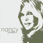 cd - Nancy Sinatra - Nancy Sinatra, Cd's en Dvd's, Verzenden, Zo goed als nieuw