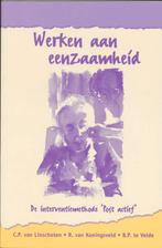 Werken aan eenzaamheid 9789023239970 C.P. van Linschoten, Boeken, Verzenden, Gelezen, C.P. van Linschoten