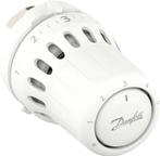 Danfoss React M30x1.5 Thermostaatknop Mechanisch 8 tot 28 °C, Ophalen of Verzenden, Nieuw