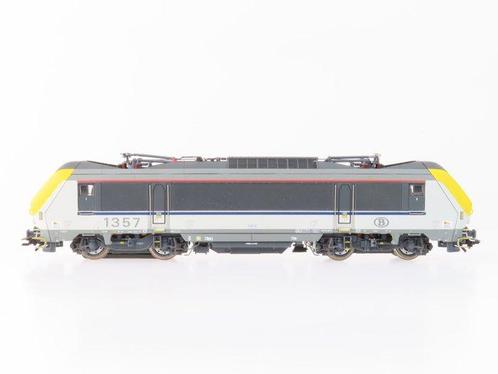 LS Models H0 - 12 502 - Elektrische locomotief (1) - HLE 13,, Hobby en Vrije tijd, Modeltreinen | H0