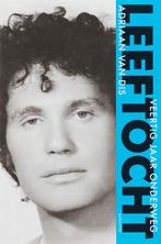Leeftocht 9789045700670 Adriaan van Dis, Verzenden, Gelezen, Adriaan van Dis