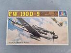 Italeri 128 FW 190D-9 1:72, Verzenden, Nieuw, Italeri