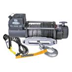 Superwinch 9500 LBS 12V DC 3/8in x 80ft Synthetic Rope Tiger, Ophalen of Verzenden, Nieuw
