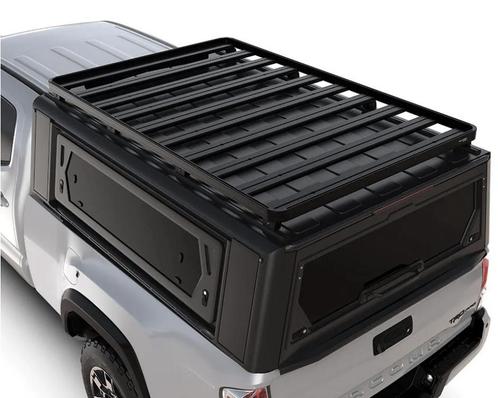 FRONT RUNNER - Toyota Tacoma (2015-2023) 6 Bed Alu-Cab, Auto diversen, Bagagerekken, Ophalen of Verzenden
