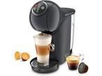 Krups Genio S Plus - Koffiemachine - Espresso Boost - Cosmic, Witgoed en Apparatuur, Koffiezetapparaten, Verzenden, Zo goed als nieuw