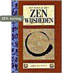 Het boekje met Zen-wijsheden 9789065557056, Boeken, Verzenden, Gelezen