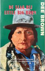De slag bij Little Big Horn / Globe pockets / 21 Dee Brown, Verzenden, Gelezen, Dee Brown