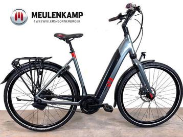 Koga e-Nova PT Automatic e-bike – Bosch -  Enviolo - 500 Wh beschikbaar voor biedingen