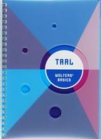 Wolters Basics Taal 9789001560218 R. Backers, Verzenden, Gelezen, R. Backers