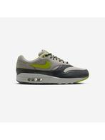 -11% Nike  Nike Air Max 1 SP HUF Pear sneakers  maat 44,5, Kleding | Heren, Verzenden, Nieuw