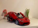 Agora 1:8 - Modelauto - Ferrari La Ferrari, Nieuw