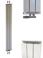 Aluminium radiator geen roest meer en hoge wattage, Doe-het-zelf en Verbouw, Sanitair, Nieuw, Overige typen, Ophalen of Verzenden