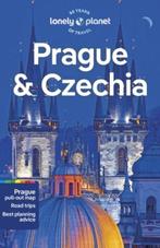 Lonely Planet Prague & Czechia | 9781787016316 | LONELY, Zo goed als nieuw, LONELY PLANET ; BAKER,  Mark ; Di Duca, Marc ; Skochova, Iva Roze