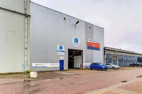Bedrijfsruimte, Loods te huur Hendrik Figeeweg 3 Haarlem, Zakelijke goederen, Bedrijfs Onroerend goed, Bedrijfsruimte, Huur