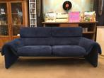 de Sede - De Sede Design Team - Sofa - DS 2011 - suède
