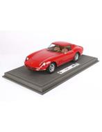 1966 FERRARI 275GTB2 ROSSO BBR MODELCAR 66/90, Nieuw