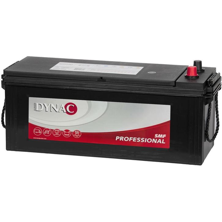 Dynac Start accu onderhoudsvrij 12 volt 120 ah Type 62034, Watersport en Boten, Bootonderdelen, Nieuw, Ophalen of Verzenden