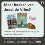 De republiek 9789044622287 Joost de Vries, Verzenden, Gelezen, Joost de Vries