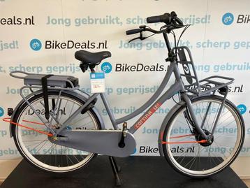 Refurbished Cortina Transport U4 Solid 2023 beschikbaar voor biedingen