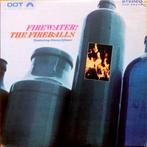 LP gebruikt - The Fireballs - Firewater!, Zo goed als nieuw, Verzenden