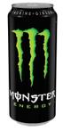 Monster Energy Drinks, DIVERSE VARIANTEN!