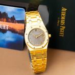 Audemars Piguet - Royal Oak Lady 18K Gold - 6007BA - Dames -, Nieuw