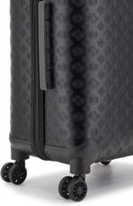Guess Wilder 22 in 8 Wheeler Reiskoffer Handbagage - One, Huis en Inrichting, Verzenden, Zo goed als nieuw