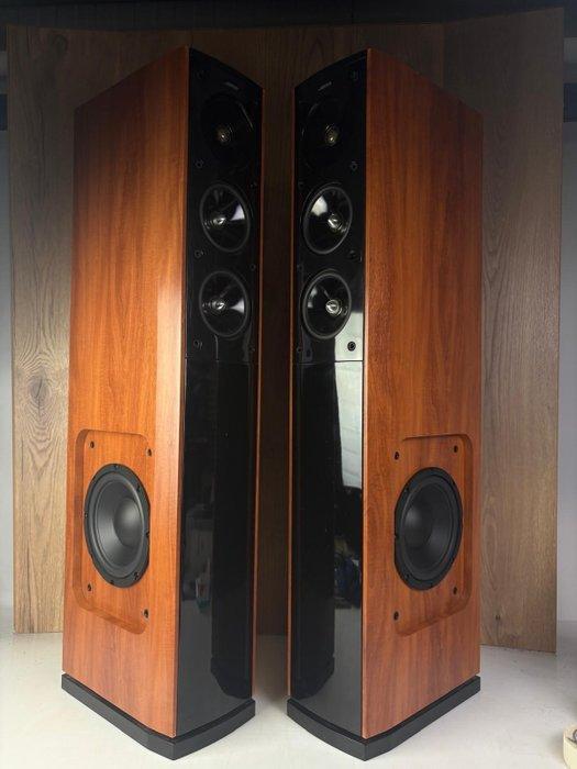 Jamo - S606 - Matching Pair Luidsprekerset, Audio, Tv en Foto, Radio's