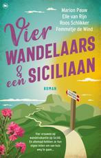 De wandelaars 1 9789044363340 Elle van Rijn, Verzenden, Gelezen, Elle van Rijn