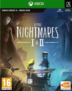 Little Nightmares I & II Bundle (Xbox One), Gebruikt, Verzenden