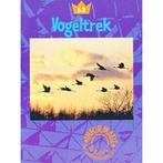 De Ruiters informatie 63 Vogeltrek, Boeken, Verzenden, Nieuw