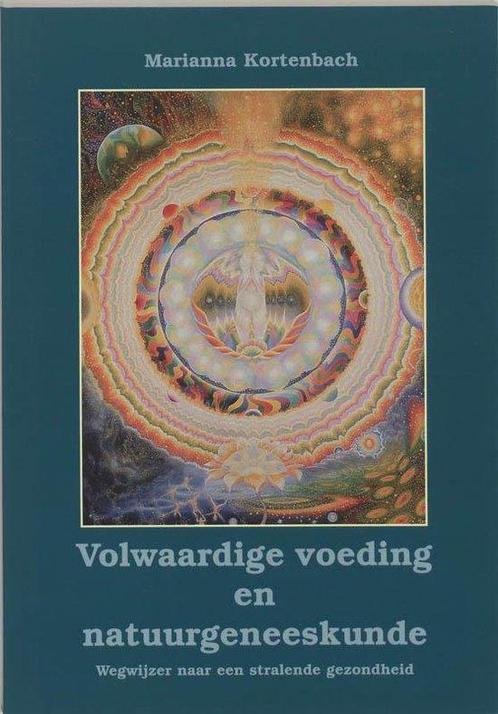 Volwaardige Voeding En Natuurgeneeskunde, Boeken, Overige Boeken, Gelezen, Verzenden