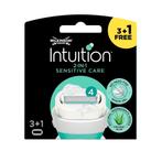 Wilkinson Sword 2-In-1 Sensitive Navulmesjes, Verzenden, Nieuw
