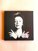 Edith Piaf - Edith Piaf - 5 x LPs with book - Diverse titels, Cd's en Dvd's, Nieuw in verpakking