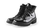 Supercracks Veterboots in maat 41 Zwart | 10% extra korting, Supercracks, Verzenden, Zwart, Overige typen