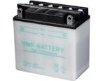 VMF Powersport accu | YB7-A | 12V 8Ah, Ophalen of Verzenden, Nieuw