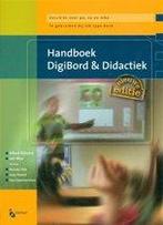 Handboek DigiBord amp Didactiek 9789046005774, Verzenden, Zo goed als nieuw