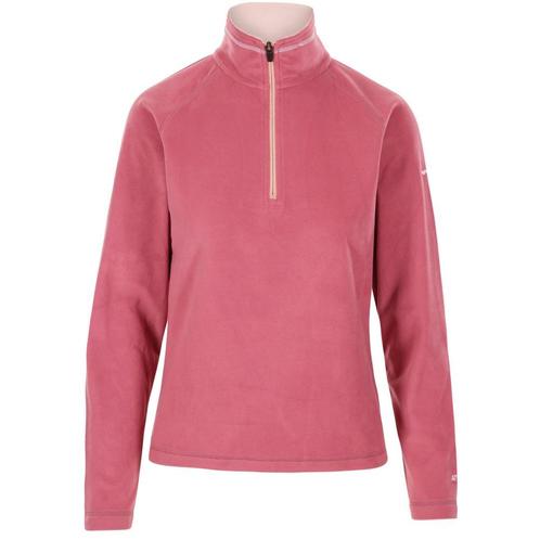 -43% Trespass  Trespass Dames skylar fleece top  maat 4XL, Kleding | Dames, Sportkleding, Roze, Nieuw, Verzenden