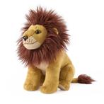 Harry Potter Gryffindor Lion Mascot Knuffel 21 cm, Ophalen of Verzenden, Nieuw