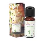 Beauty & Care Bamboe parfum olie 20 ml.  new, Nieuw, Aroma, Ophalen of Verzenden