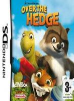 Over The Hedge (Nintendo DS) CD, Gebruikt, Verzenden