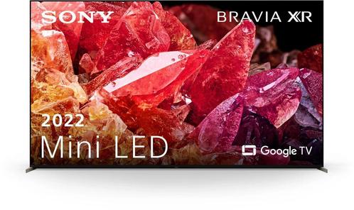 Sony 65X95K - 65 inch MiniLED 4K Ultra HD 100 Hz Smart TV, Audio, Tv en Foto, Televisies, 100 cm of meer, Smart TV, 100 Hz, 4k (UHD)