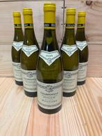 2023 Régnard Bourgogne Chardonnay - Bourgogne - 6 Flessen, Nieuw