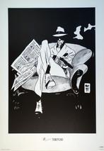 Bernet, Jordi - 1 Offset Print - Luca Torelli es Torpedo, Nieuw