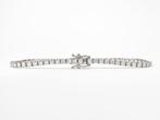 Armband - 14 karaat Witgoud - 2.49ct. tw. Diamant, Nieuw