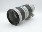 Canon 70-200 4.0 IS USM OCCASION (450), Ophalen of Verzenden, Gebruikt