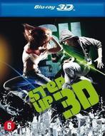Step Up 3 (3D) (Blu-ray), Cd's en Dvd's, Blu-ray, Verzenden, Gebruikt